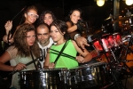 Friday Night at B On Top Pub, Byblos